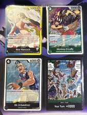 Lotto Un Pezzo I Sette del