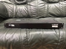 TC Electronic System 6000 telecomando CPU icona telecomando