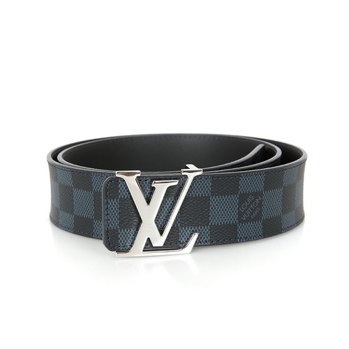 Cintura louis vuitton damier - louis,