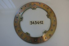 Front Brake Disc Gilera MX1