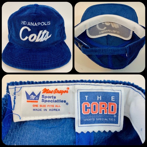 Cappello berretto vintage