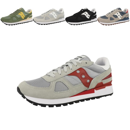 Saucony shadow sneaker - shadow,