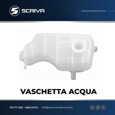VASCHETTA ACQUA FORD FIESTA IV
