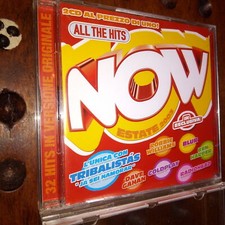 ALL THE HITS NOW ESTATE 2003