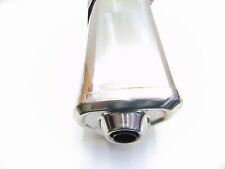 marmitta terminale scarico HONDA CROSSRUNNER 800 2011 2012 2013 2014 VFR