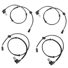 Sensore ABS per AUDI  A4 8D5
