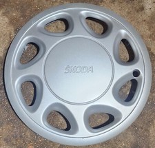 (1) OEM 1980s 1990s Skoda