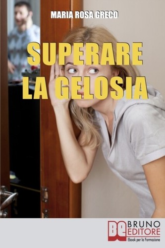 Greco superare la gelosia - la,