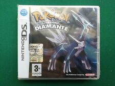 Pokemon Diamante NINTENDO DS
