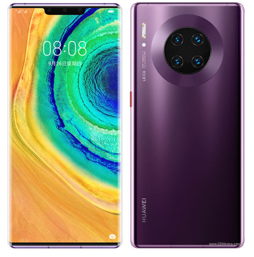 Smartphone android huawei - smartphone,