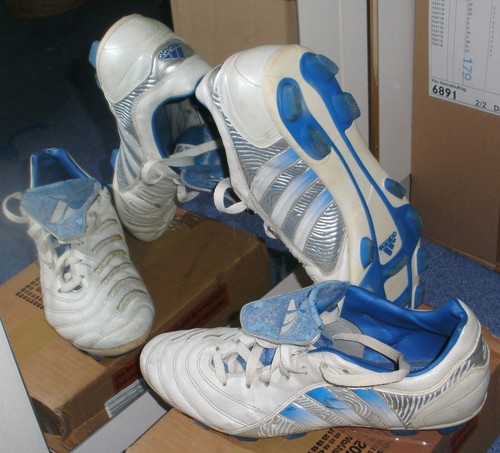 Scarpe calcio adidas - da,