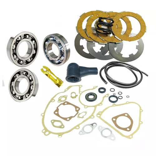 Kit revisione motore - kit,