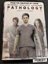 Pathology Alyssa Milano