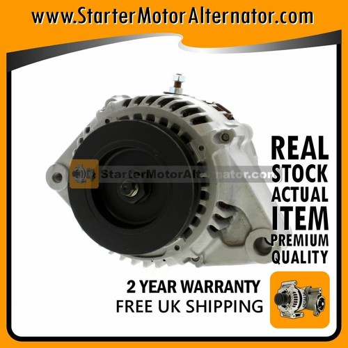 Adatto per alternatore toyota - per,