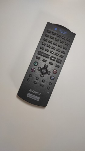 Telecomando per console sony - telecomando,