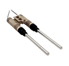 Gruppo elettrodi per bruciatore Riello 3005766  G3 1/230/50, R40 G3