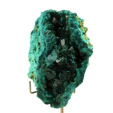 Pietre E Minéraux. Dioptasio