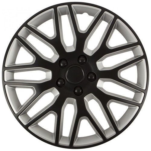 Set copricerchi pollici - 14",