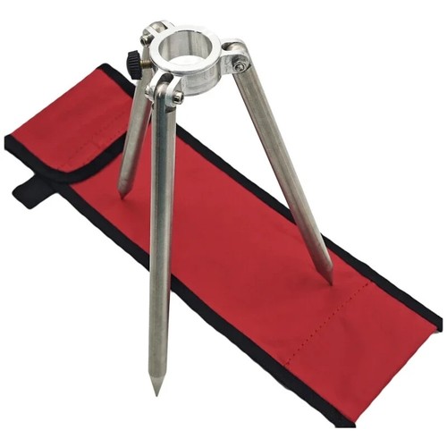 Mini treppiede acciaio inox - mini,