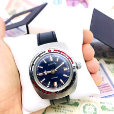 🤿 Raro servizio subacqueo