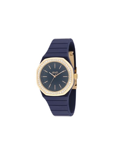 Orologio liu donna acciaio - orologio,