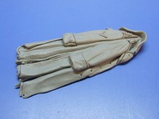 German Wehrmacht Coat, WW II