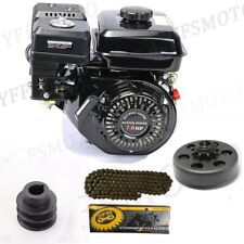 Catena Frizione Centrifuga