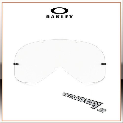 Lente oakley ricambio - lente,