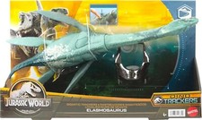 JURASSIC WORLD ELASMOSAURUS