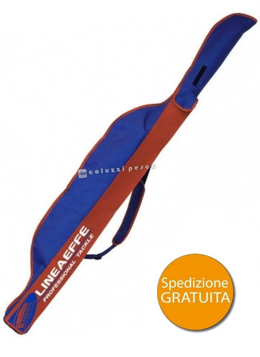 Fodero porta canne lineaeffe - fodero,