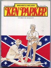 [717] KEN PARKER SERIE ORO ed