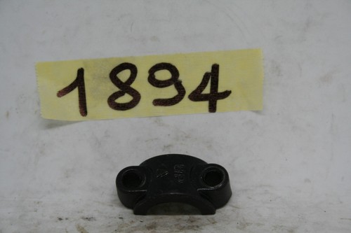 Riser manubrio superiore