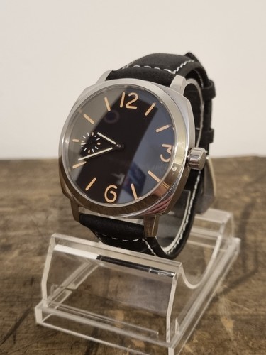 Orologio stile militare