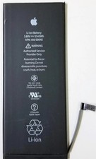 OEM Original 2750mAh Battery