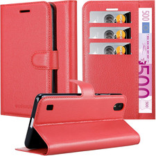 Custodia Libro per ZTE Blade