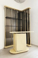 Mobile bar ad angolo - 1970 |