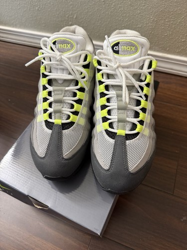 Nike air max big bubble - air,