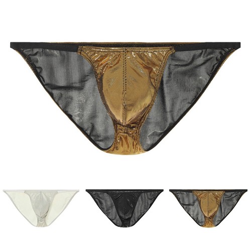 Slip uomo elegante intimo