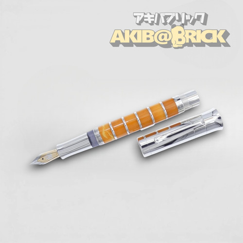 Penna stilografica graf von - penna,