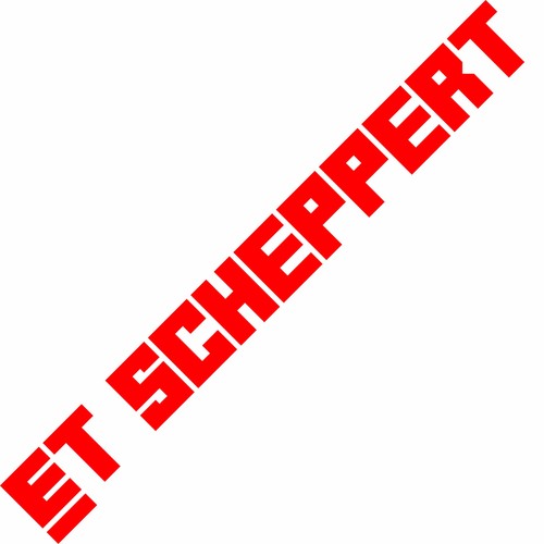 Adesivo sheppert divertente - et,