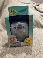 Orologio Polly Pocket Bluebird