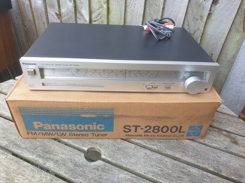 Sintonizzatore stereo