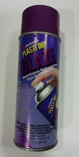 Bomboletta Spray Plasti Dip Blaze Viola codice 112256