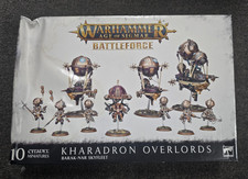 Warhammer AoS Kharadron