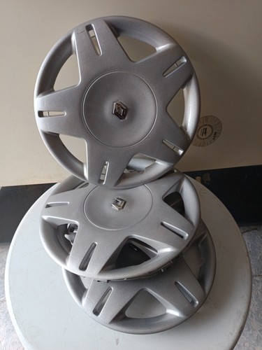 Set copricerchi coppa - 4,