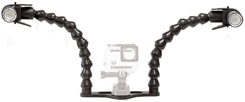 Mares torcia subacquea led eos - torcia,