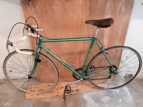 Bici corsa cerrato anni - corsa, '80