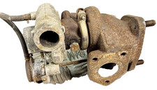 Turbocompressore Rover 75 2.0