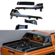 Roll Bar Chase Rack Pickup