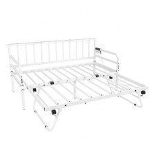 Divano letto singolo in